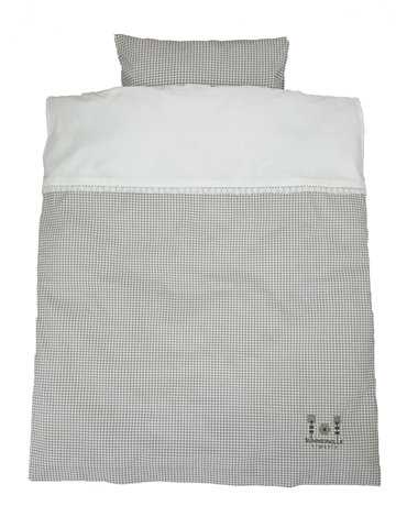 handsome Baptism gown for boys