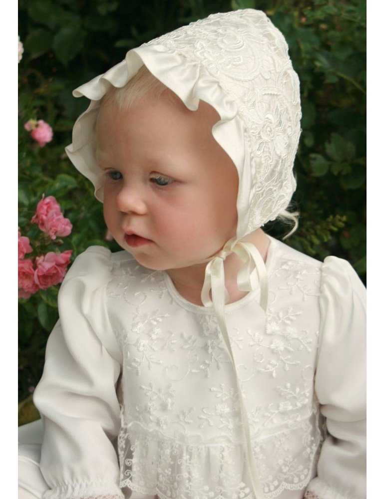 Dopklännings broderi