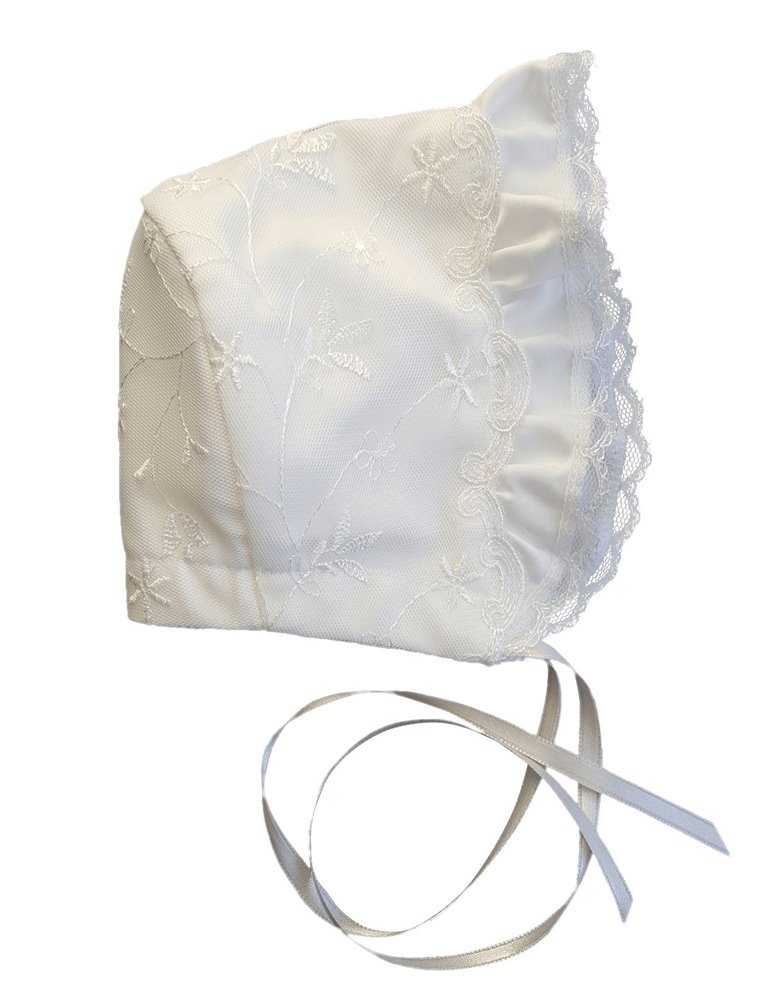Dopklännings broderi för william