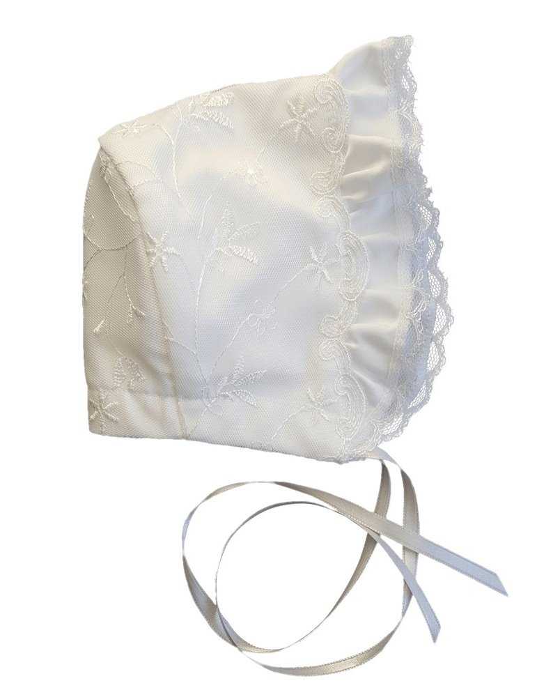 Dopklänning fåll