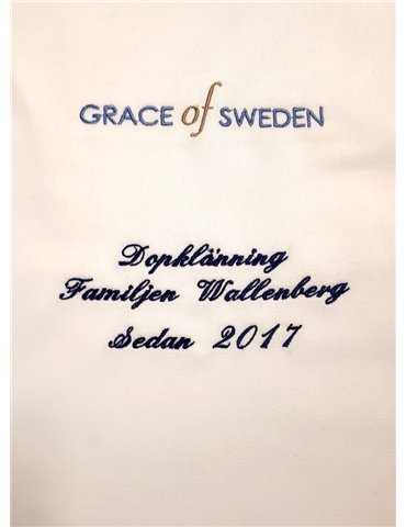 Pannband i många färger