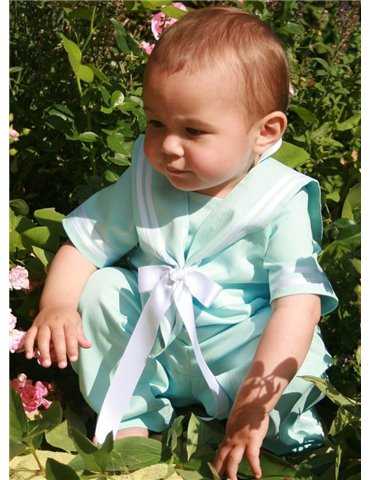 Vackert baby bäddset från Grace of Sweden