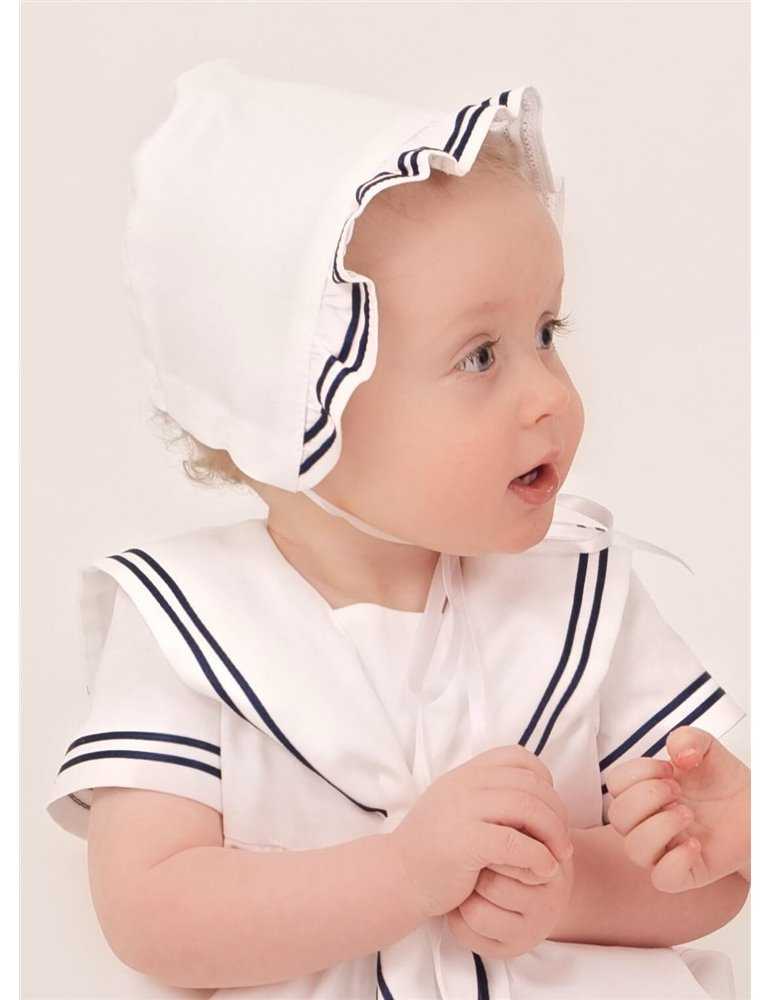 nice Baptism clothes for siblings