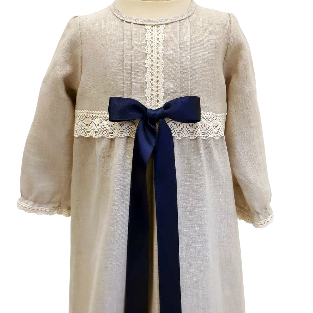 Christening gown Grace-Madde