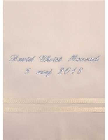 christening gowns in full image