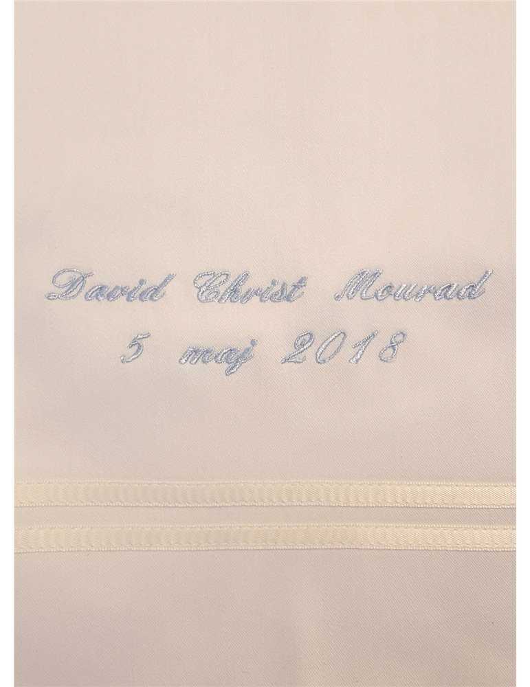 christening gowns in full image