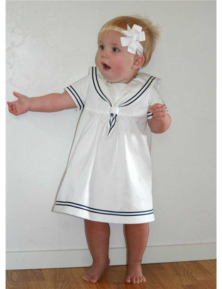 baby Triplets in christening gowns