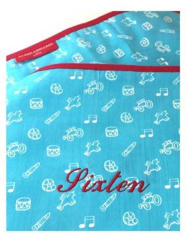 Wide Baptism bow