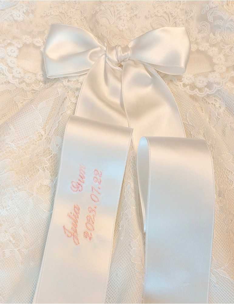 Diadem till busig bäbis