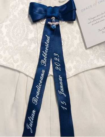 Christening gown Grace-Ella...