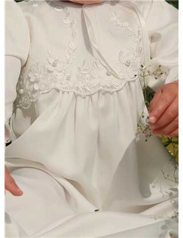 Dopskor önskas av melody
